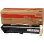 01221601OKI - noir - toner de marque thumbnail