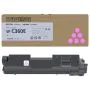 408190 / SPC360E Ricoh - magenta - toner de marque thumbnail