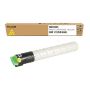 842062 / TYPE MPC 2551 HE Ricoh - jaune - toner de marque thumbnail