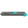 1T02P3CTA0 / CK-8520 C Triumph-Adler - cyan - toner de marque thumbnail