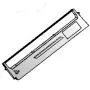 01750075154 / 106 000 03205 Wincor-Nixdorf - noir - ruban de marque thumbnail