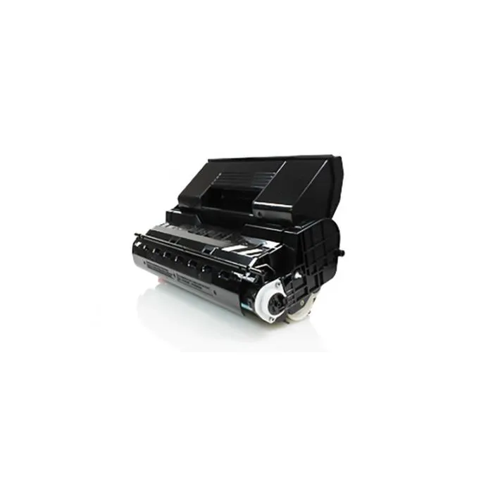 09004462 OKI - noir - toner compatible 09004462 OKI - noir - toner compatible