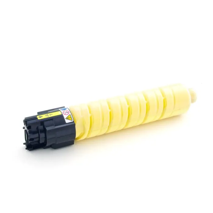 821075 / SPC 430 E Ricoh - jaune - toner compatible 821075 / SPC 430 E Ricoh - jaune - toner compatible