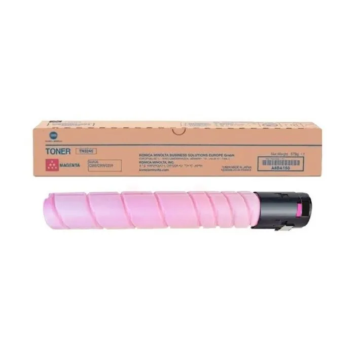 A9E8350 / TN-514 M Konica Minolta - magenta - toner de marque A9E8350 / TN-514 M Konica Minolta - magenta - toner de marque