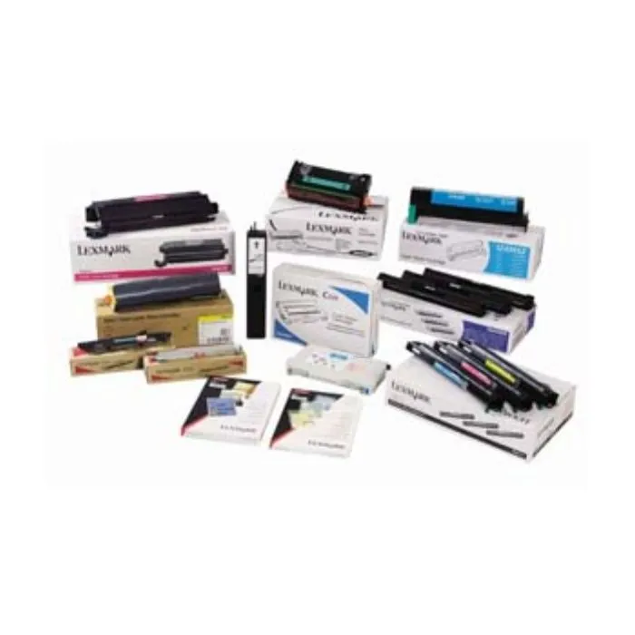10B3100Lexmark - collecteur de toner de marque 10B3100Lexmark - collecteur de toner de marque