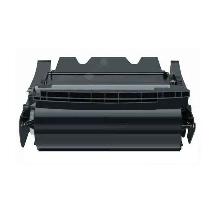 64480XWLexmark - noir - toner de marque 64480XWLexmark - noir - toner de marque