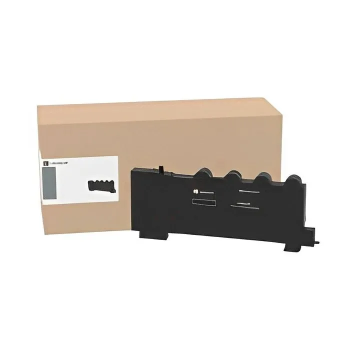 75M0W00Lexmark - collecteur de toner de marque 75M0W00Lexmark - collecteur de toner de marque