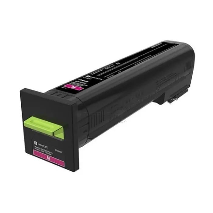 82K0H30Lexmark - magenta - toner de marque 82K0H30Lexmark - magenta - toner de marque