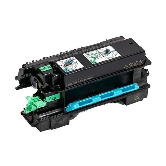 418127Ricoh - noir - toner de marque 418127Ricoh - noir - toner de marque