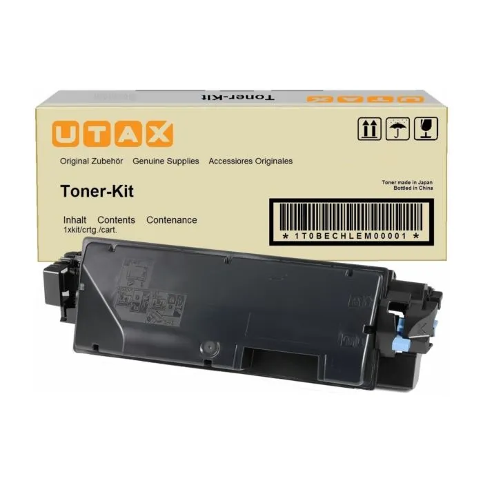 1T02NS0UT0 / PK-5012 K Utax - noir - toner de marque 1T02NS0UT0 / PK-5012 K Utax - noir - toner de marque