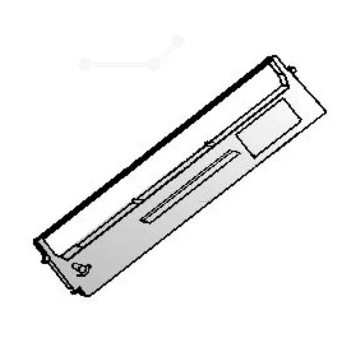 01750075154 / 106 000 03205 Wincor-Nixdorf - noir - ruban de marque 01750075154 / 106 000 03205 Wincor-Nixdorf - noir - ruban de marque