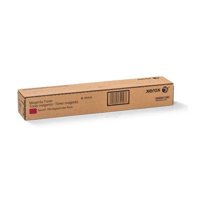 006R01385Xerox - magenta - toner de marque 006R01385Xerox - magenta - toner de marque