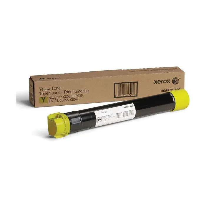 006R01704Xerox - jaune - toner de marque 006R01704Xerox - jaune - toner de marque