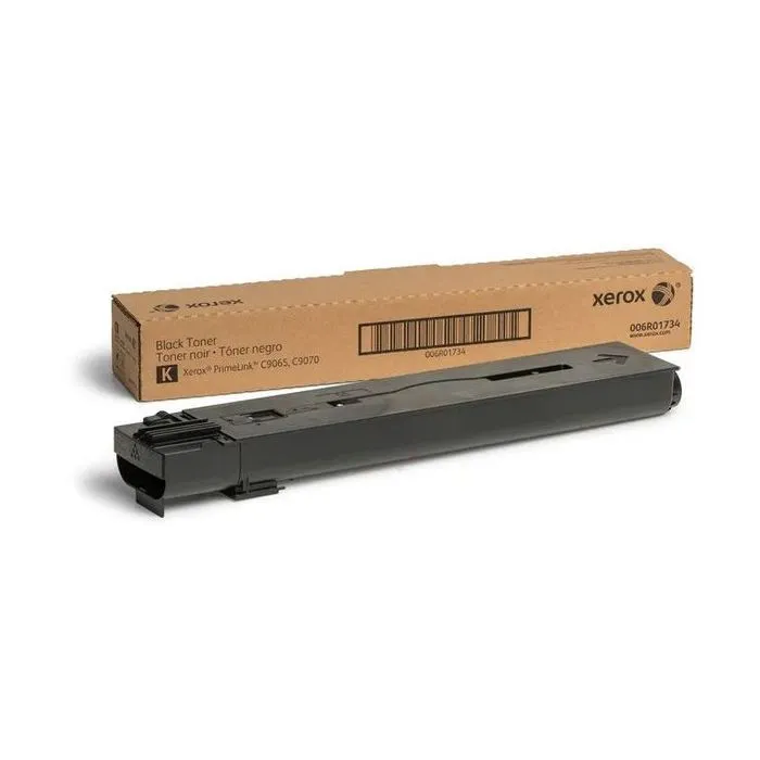 006R01734Xerox - noir - toner de marque 006R01734Xerox - noir - toner de marque