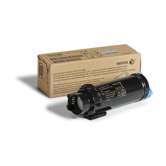 106R03477Xerox - cyan - toner de marque 106R03477Xerox - cyan - toner de marque