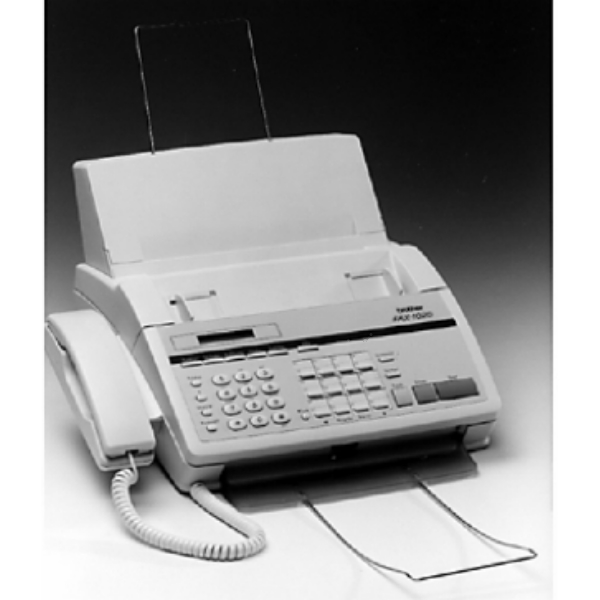 Fax 1020 Plus