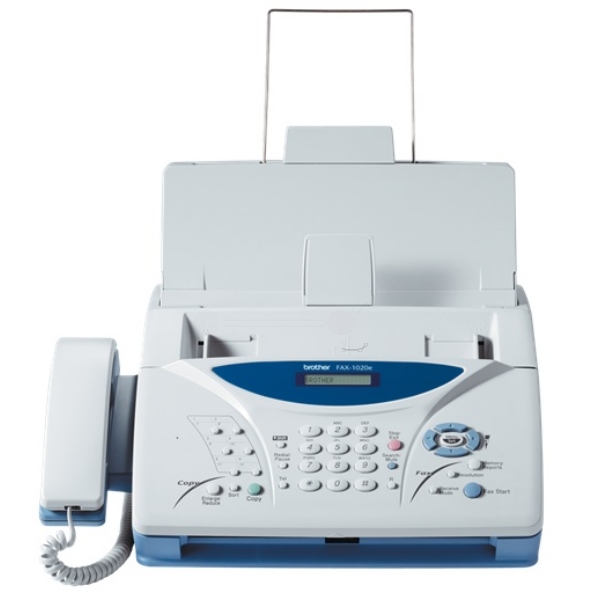 Fax 1020 Series