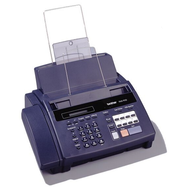 Fax 750