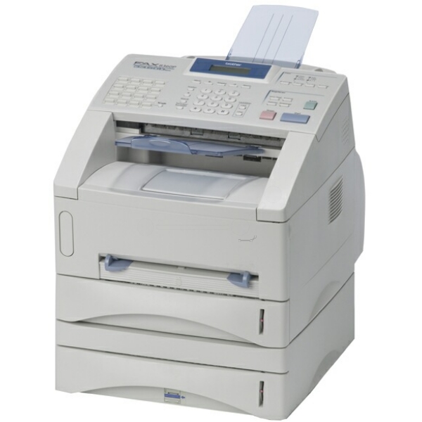 Fax 8300 Series