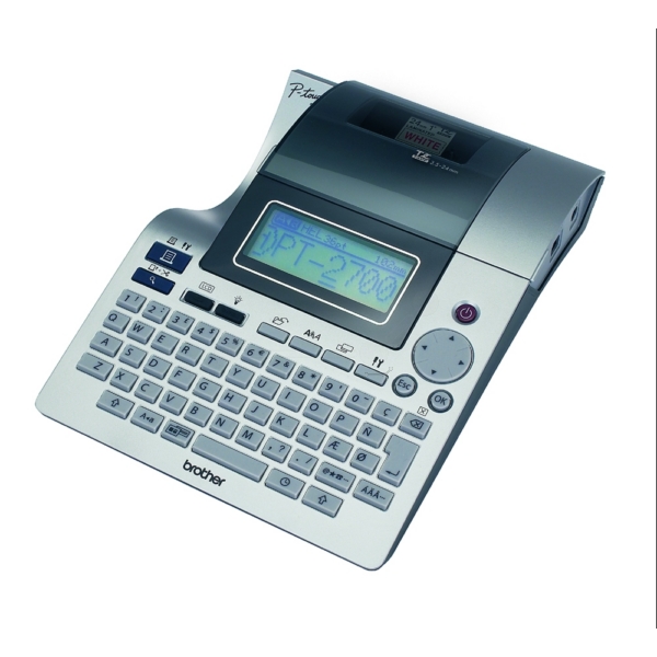 P-Touch 2700 VP
