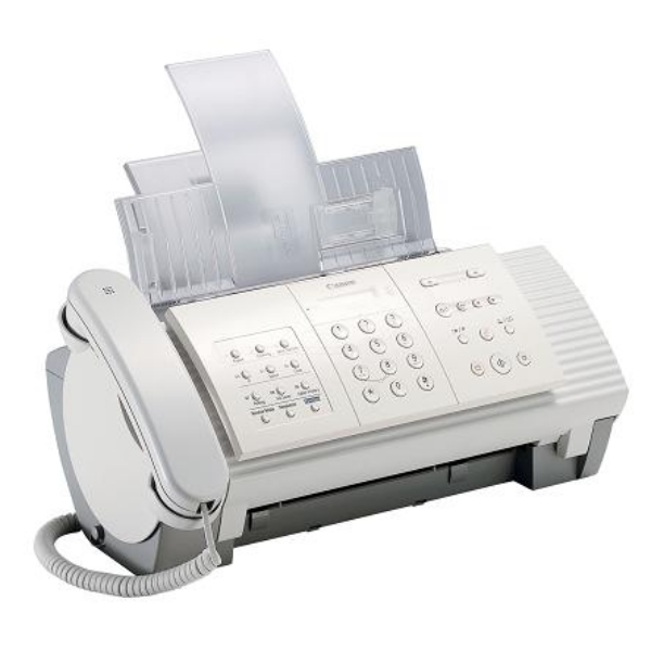 Fax B 115
