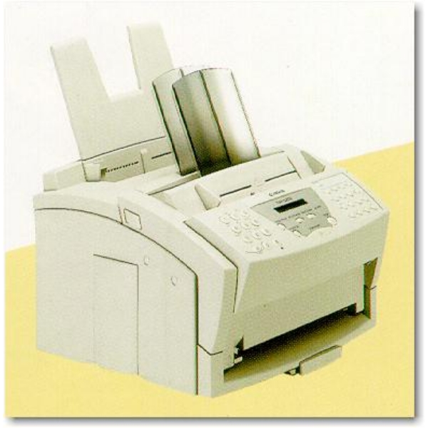 Fax L 550