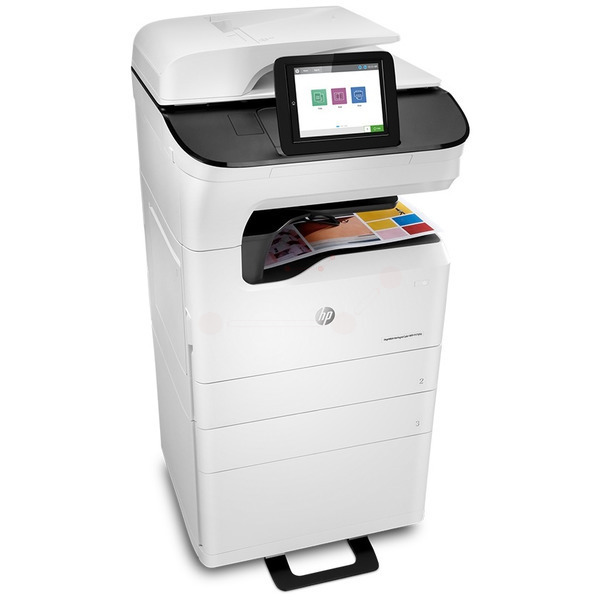 PageWide Managed Color MFP P 77940 dn plus