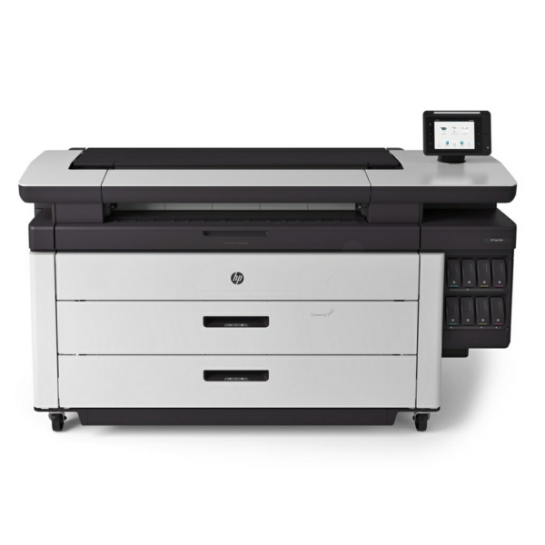 PageWide XL 5100 MFP