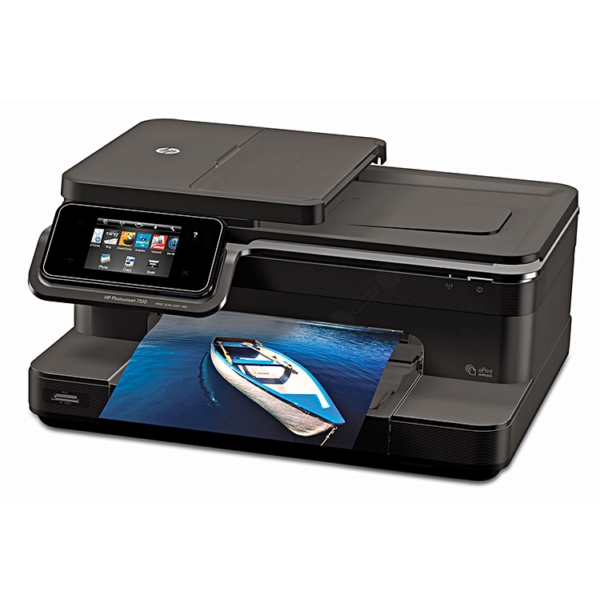PhotoSmart 7515 e-All-in-One