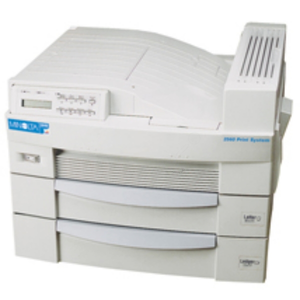 Pagepro 2560 EXS