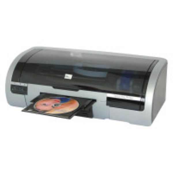 CD Printer 5000 Pro Recorder