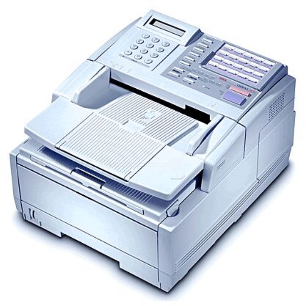 PP Fax 200