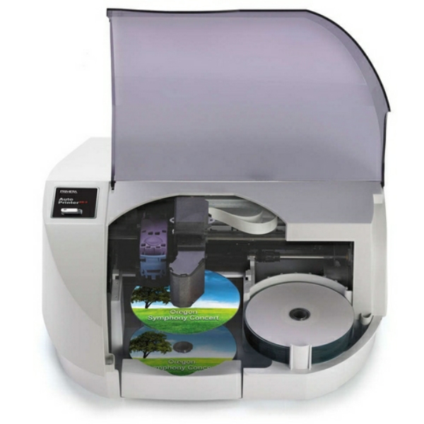 Disc Publisher SE-3 Autoprinter