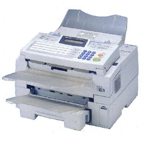 Fax 2900 Series