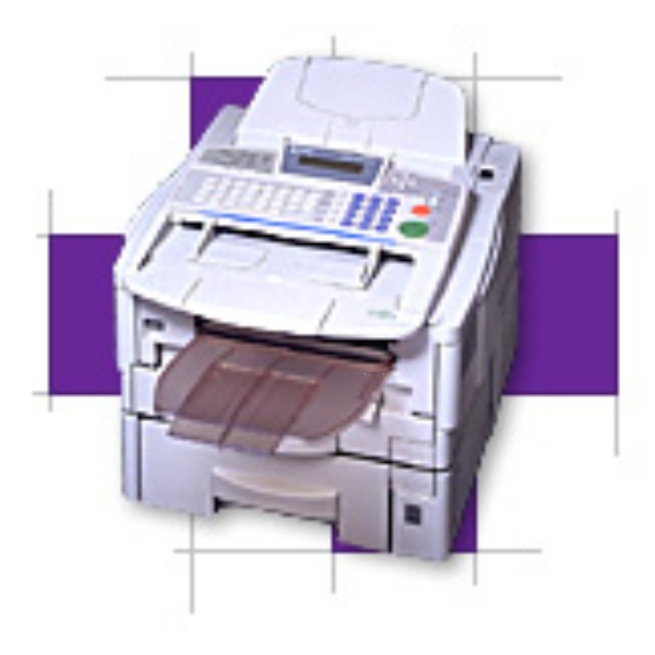 Fax 3800 L