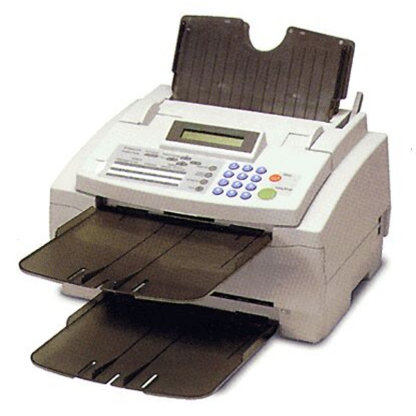 Fax 680 MP