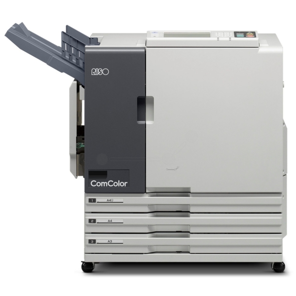 ComColor 3100 Series