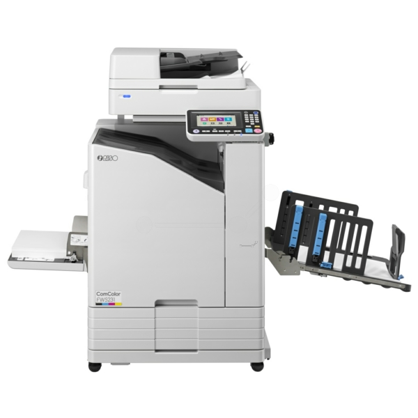 ComColor FW 5200 Series