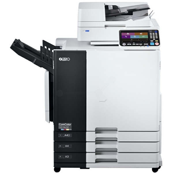 ComColor GD 7300 Series