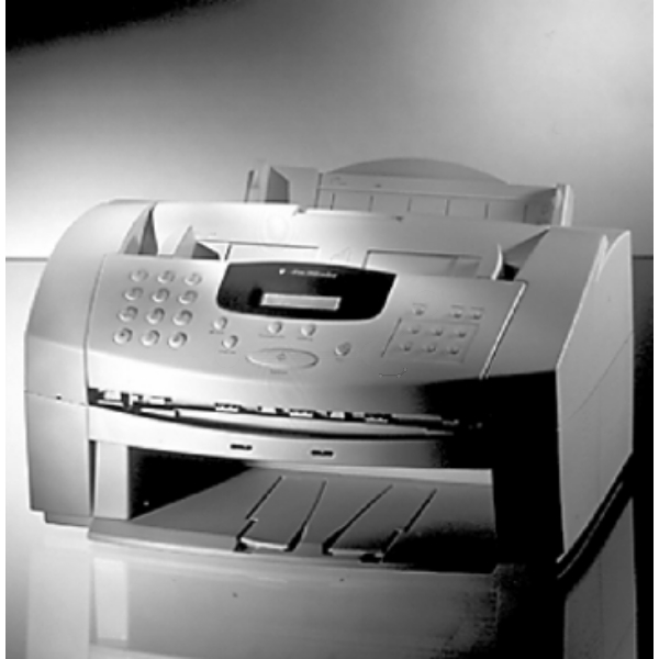 T-Fax 362 PC