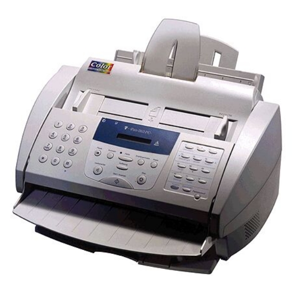 T-Fax 363 PC