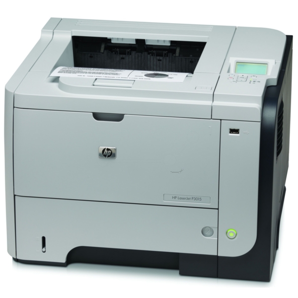 3015 DN SecureDXI Printer