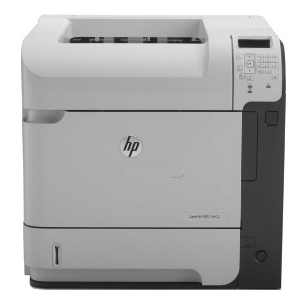 602 N MICR Secure Printer
