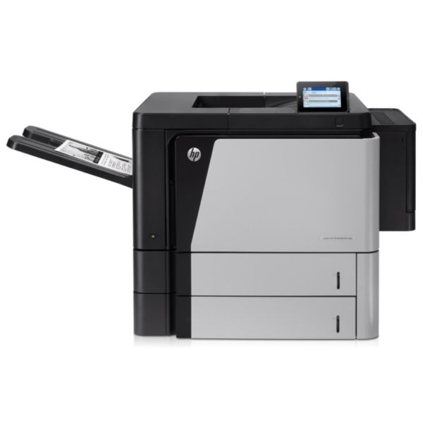 806 DN Micr Printer